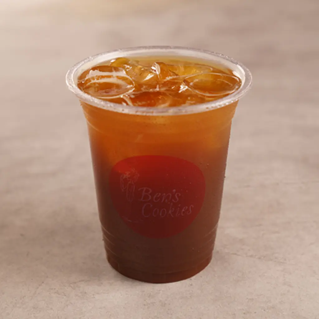 Iced Americano